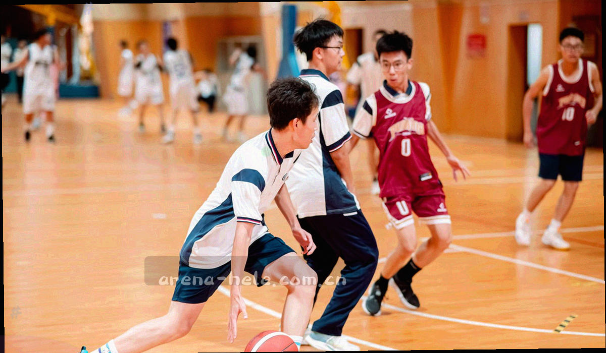 测试版赛事五步预约流程信息图，用编号与箭头串联